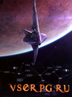  Phantom Signal Sci-Fi Strategy Game
