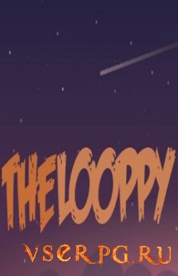Постер игры TheLooppy