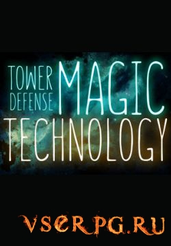  Magic Technology