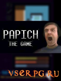  Papich  The Game Ep 1