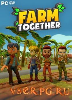  Farm Together