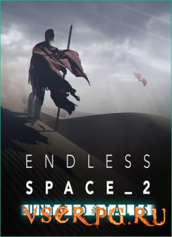 Постер игры Endless Space 2 - Untold Tales