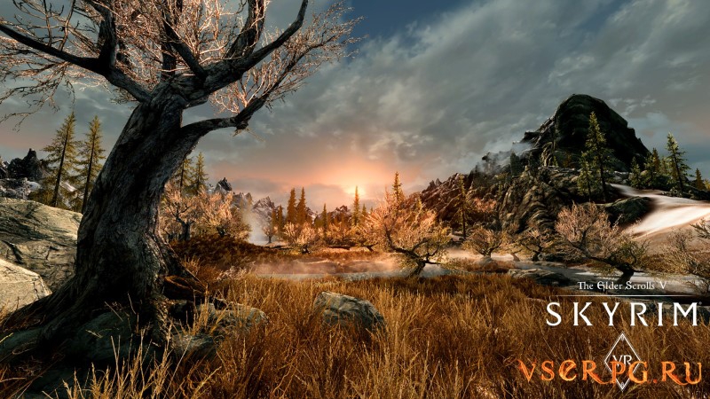 The Elder Scrolls V: Skyrim VR screen 3
