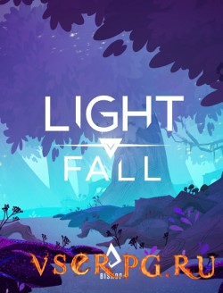 Постер игры Light Fall