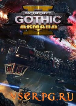  Battlefleet Gothic: Armada 2