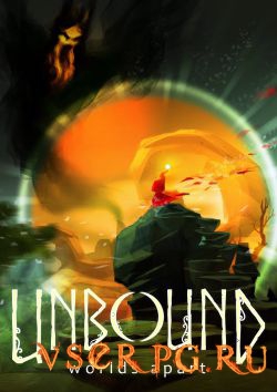 Постер Unbound: Worlds Apart