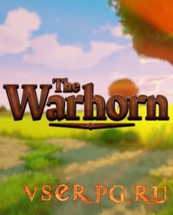 Постер игры The Warhorn