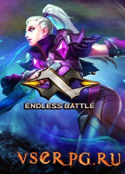Постер игры Endless Battle